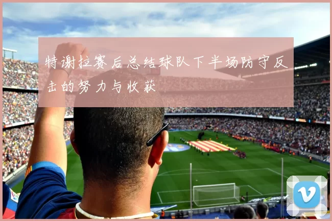 特谢拉赛后总结球队下半场防守反击的努力与收获