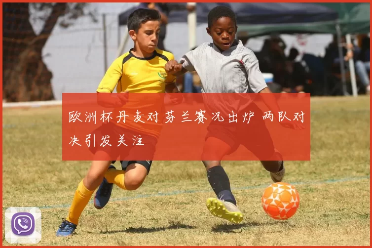 欧洲杯丹麦对芬兰赛况出炉 两队对决引发关注