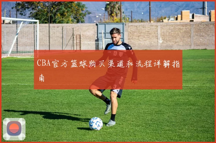 CBA官方篮球购买渠道和流程详解指南