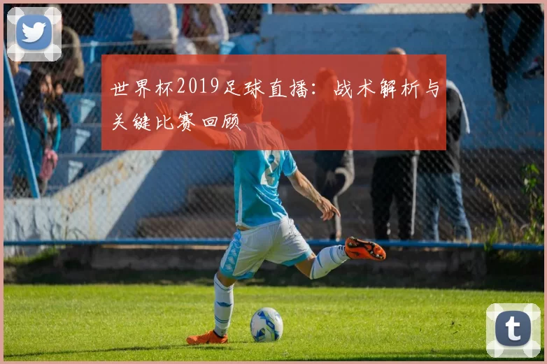 世界杯2019足球直播：战术解析与关键比赛回顾