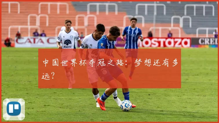 中国世界杯夺冠之路：梦想还有多远？