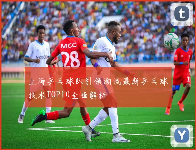 上海乒乓球队引领潮流最新乒乓球技术TOP10全面解析